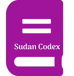 Sudan Codex Mobile App